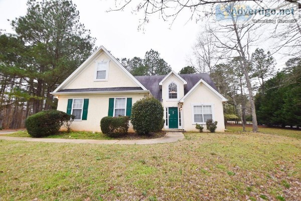 Welcome to 105 Cottage Cir Fayetteville GA 30215