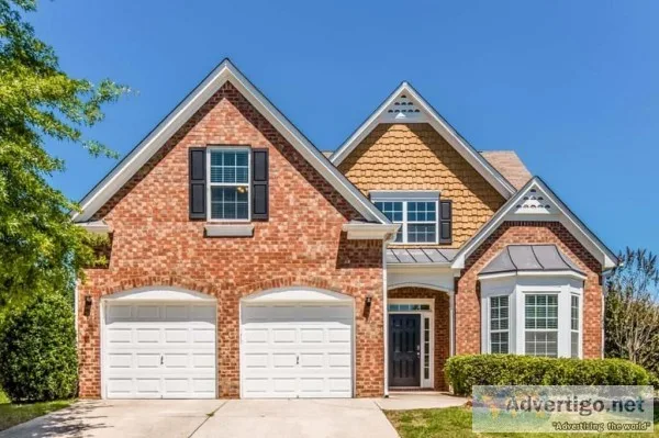 Welcome to 5150 Chattanooga Way Douglasville GA 30135