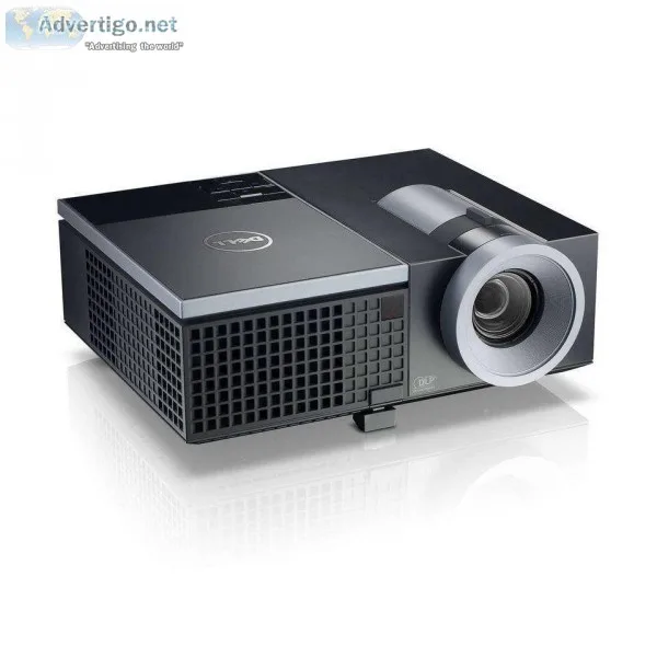 Dell DLP Projector