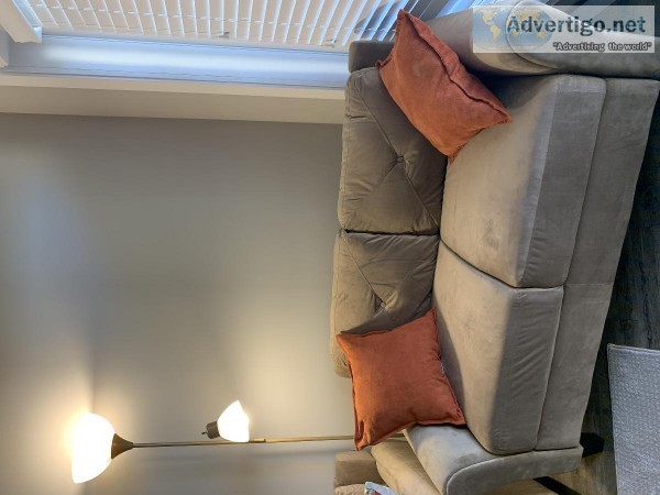 Loveseat for Sale