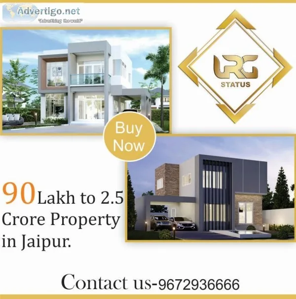 Industrial land in 90 lakhURG Status