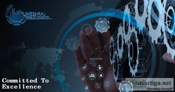 URG Umeshraj group of company water purifier industry