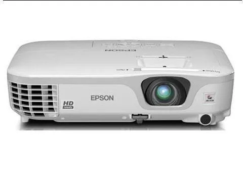 Epson LCD Projector