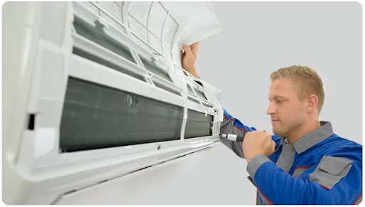 Got AC Problems Call AC Repair Pembroke Pines