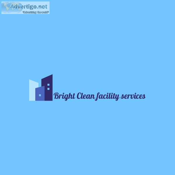 Bright Clean Facility Services