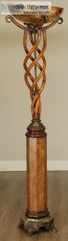 We want to purchase this Maitland Smith lamp