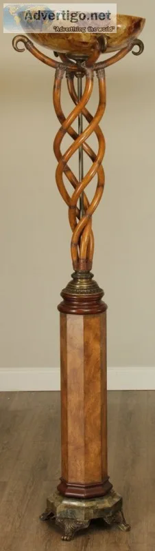 We want to purchase this Maitland Smith lamp