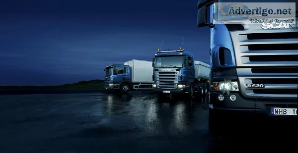 Freight Forwarding Services in Miami