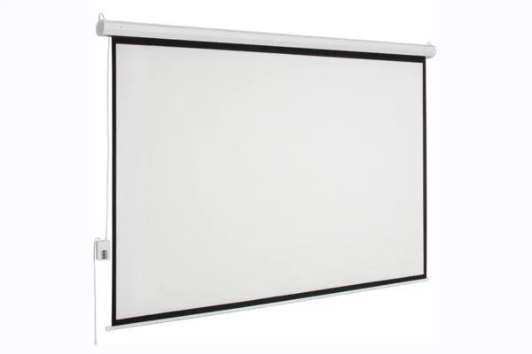 PREMIER ELECTRIC PROJECTION SCREEN