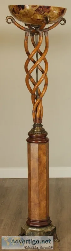 We want to purchase this Maitland Smith lamp