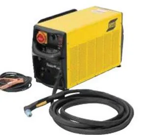 3 Phase Plasma Cutters Machine Supplier and Exporter