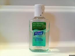 Hand Sanitizer