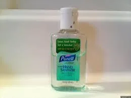 Hand Sanitizer