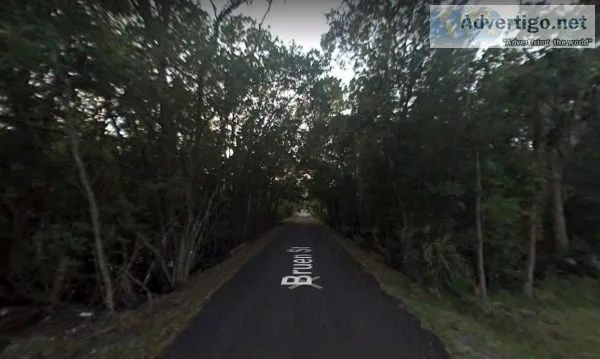 Investment Real Estate Deal in Saint Augustine FL United States