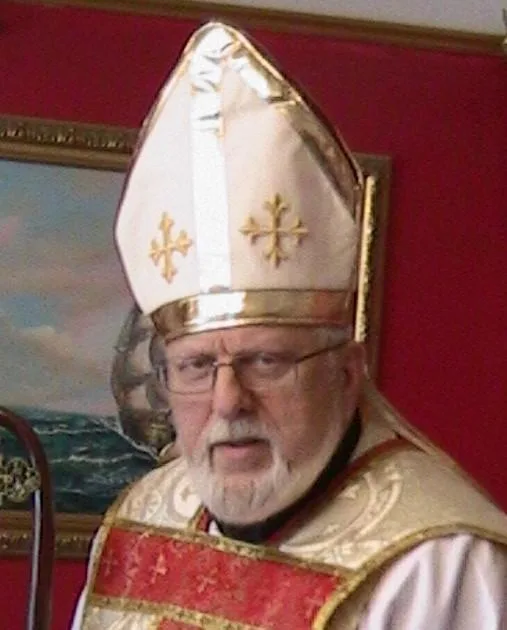 Holy Eucharist