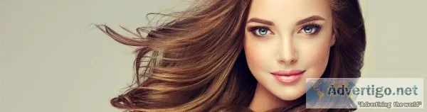 Haircut Hair Color and Hair Style Salon in Kansas City &ndash Th