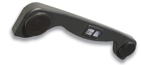 VERTICALLY DRIVEN PRODUCTS SPEAKER BAR  Tintworld