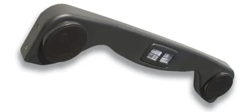 VERTICALLY DRIVEN PRODUCTS SPEAKER BAR  Tintworld