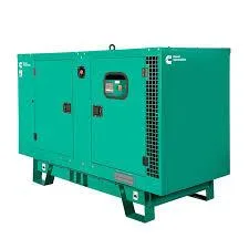 Diesel generator for saleEO Energy