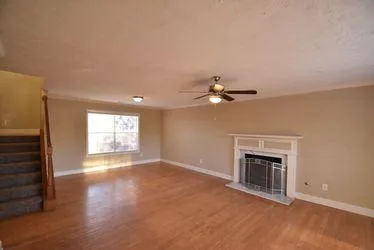 Gorgeous home for rent