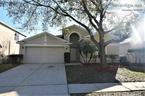 Welcome to 819 Parsons Pointe St Seffner FL 33584