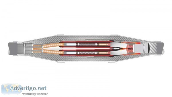Power Cable Jointing Kits Manufacturers