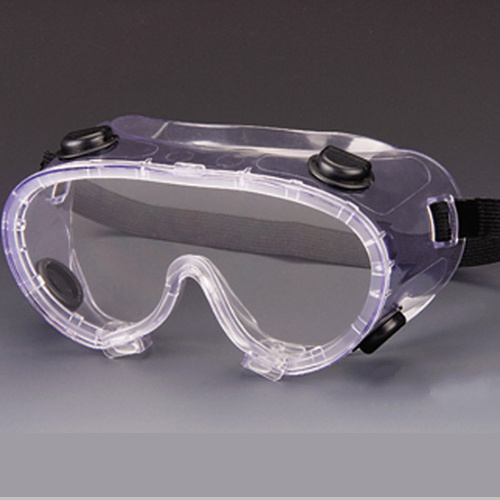 Surgical glasses