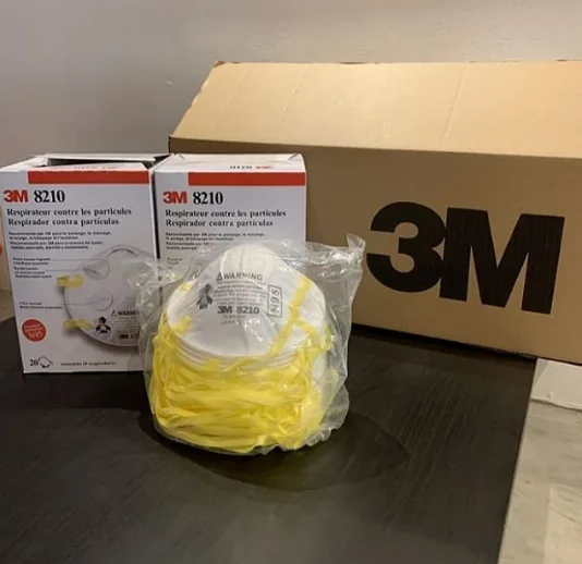 N95 masks for sale