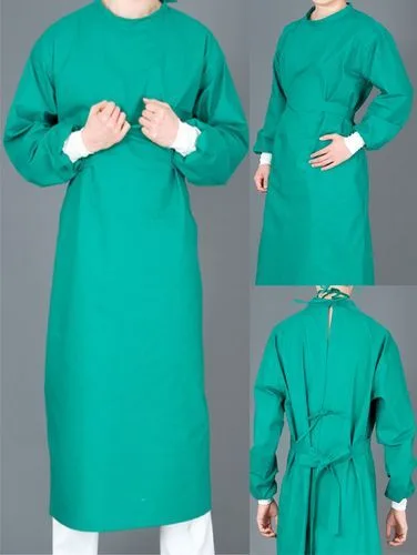 Surgical gowns for sale