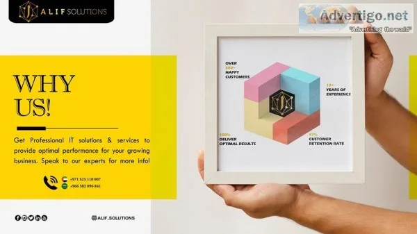Mobile app development company in dubai