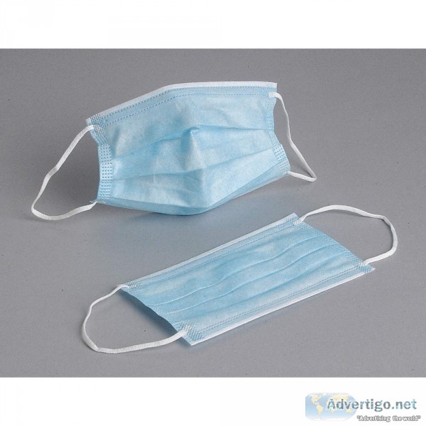 Surgical masks for sale