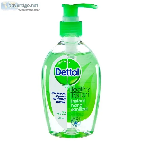 Hand sanitizer for sale