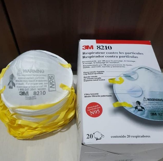 N95 masks for sale