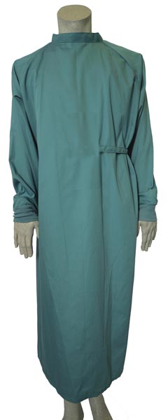 Surgical gowns for sale
