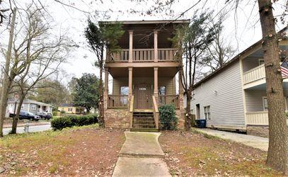 Welcome to 1115 Wylie St SE Atlanta GA 30316