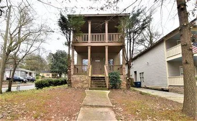 Welcome to 1115 Wylie St SE Atlanta GA 30316