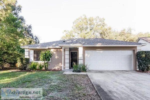 Welcome to 3519 Saltlake Ct Orlando FL 32810