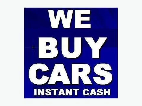 CASH FOR JUNK VEHICLES