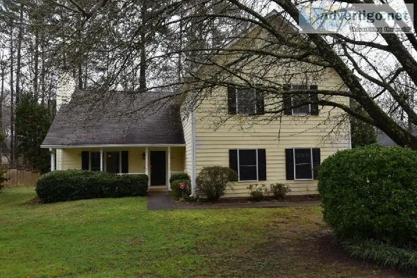Welcome to 1885 Dovonshire Rd SW Marietta GA 30064