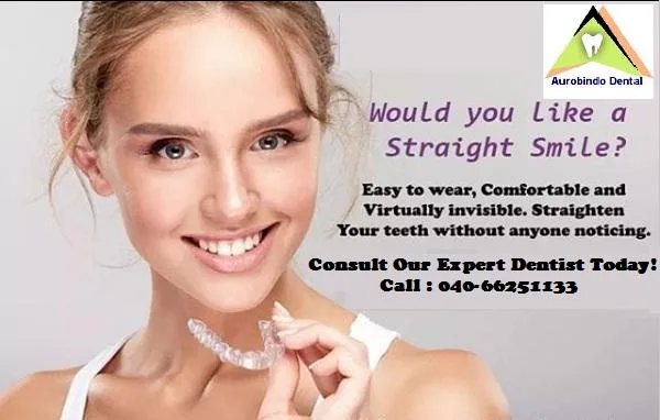Best Dental hospital in Punjagutta Hyderabad