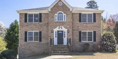 Welcome to 960 Camden Hill Ct Lawrenceville GA 30045