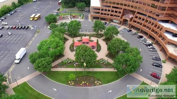 Commercial Landscape Maintenance Companies New Jersey