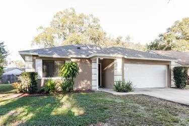 Beautiful home for rent