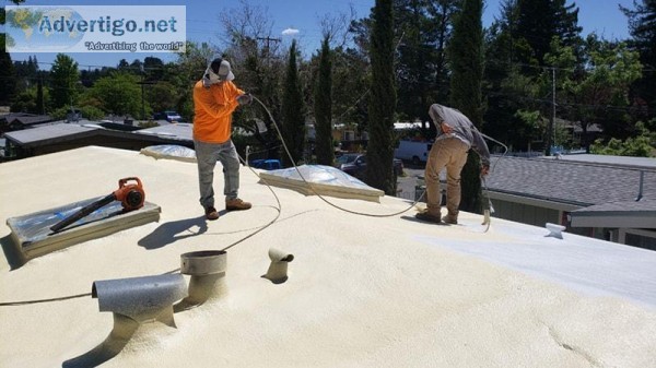 Choose Best Company For Spray Foam Roof