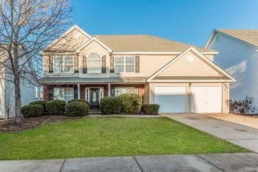 Welcome to 55 Templeton Way Covington GA 30016