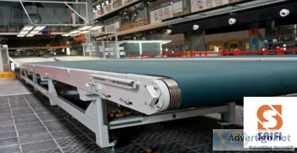 Belt Conveyor Manufacturer