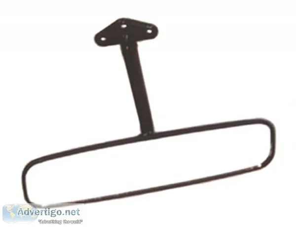 RUGGED RIDGE INTERIOR REAR VIEW MIRROR  Tintworld