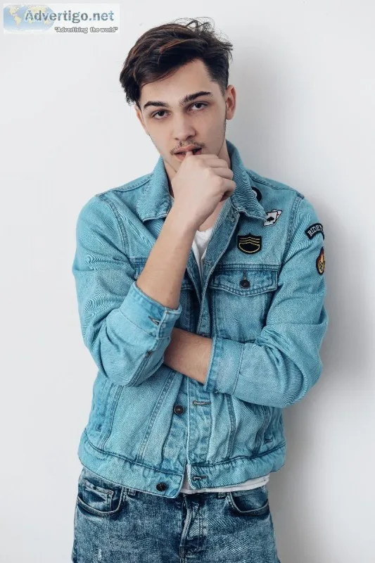 Top 5 Men&rsquos Fashion outfits for this winter