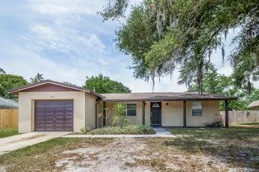 Lovely and affordable house