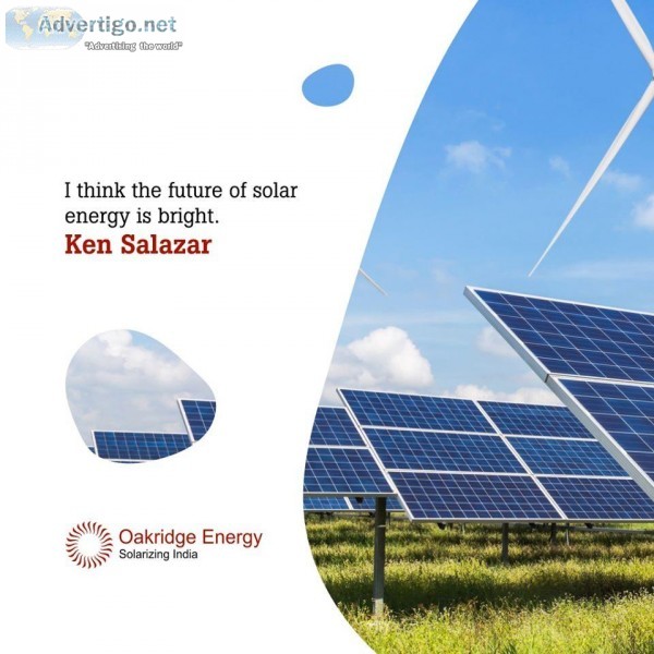 SOlar Company in Faridabad